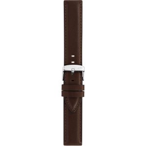 Leather watch strap Morellato A01X4802C23032CR18