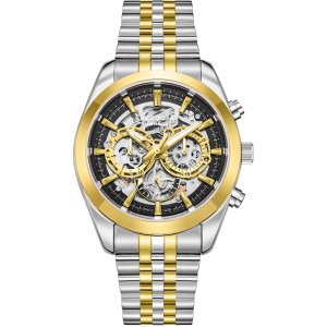 Ceas automatic pentru barbati Lee Cooper LC08176.250
