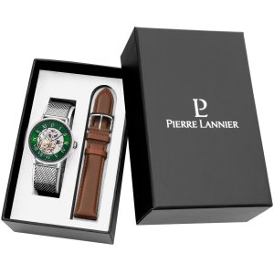 Pierre Lannier Watch 390C171