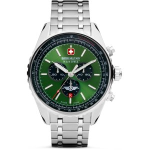 Часы Swiss Military Hanowa SMWGI0000307