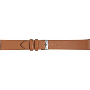 Leather watch strap Morellato A01X5200875137CR10