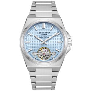 Ceas automatic pentru barbati Lee Cooper LC08229.300