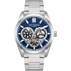 Ceas automatic pentru barbati Lee Cooper LC08181.390