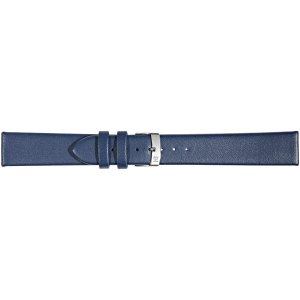 Leather watch strap Morellato A01X5200875062CR22