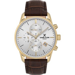 Men's wristwatch Daniel Klein DK.1.13834-4