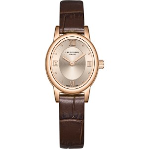 Ceas de Dama Lee Cooper LC08460.460