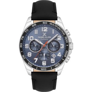 Men's wristwatch Daniel Klein DK.1.13843-3