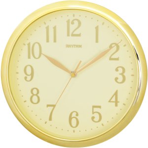Настенные часы RHYTHM CMG613CR18