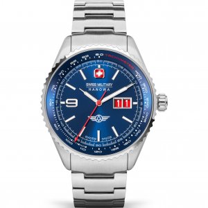 Часы мужские Swiss Military Hanowa SMWGH2101005
