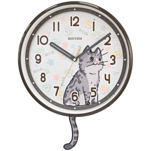 Ceas de perete RHYTHM CMP556NR06